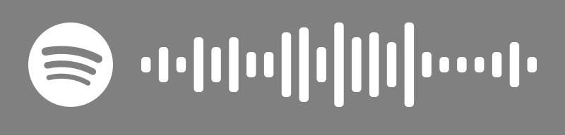 Spotify Code